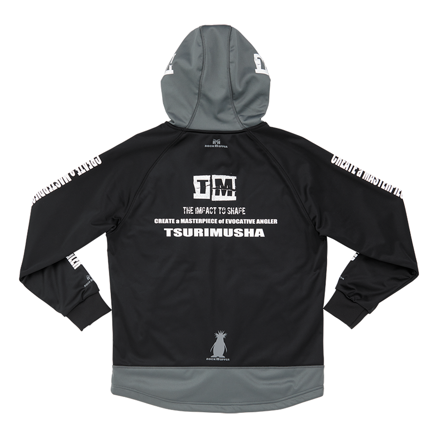 釣武者　グレートマスタースーツ　LL XL サイズ　tsurimusha 取り寄せ商品】 釣武者 MUSHA グレートマスタースーツ (Sサイズ