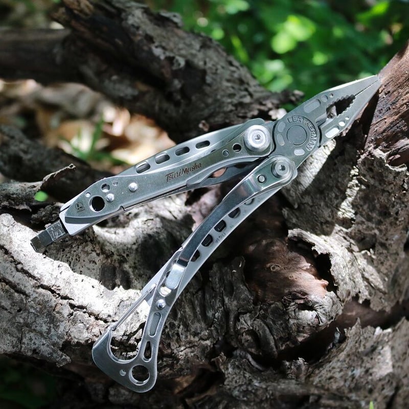 TM SKERETOOL-スケルツール- | TsuriMusha公式オンラインストア