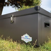 ★メタルクーラー　スーパーギガクールⅡ