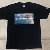 TM-ROCK Tシャツ