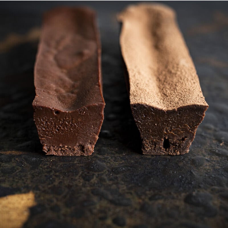 アマゾンカカオ　アマゾンカンカンデラックス AMAZON CACAO（アマゾンカカオ） - 毎日チョコ生活