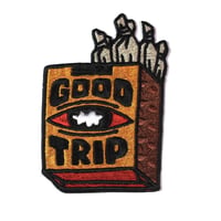 GOOD TRIP