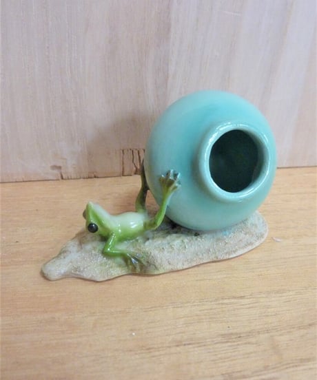 FOREST GARDENER フロッグC