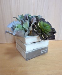 ウッドプランターパセオ