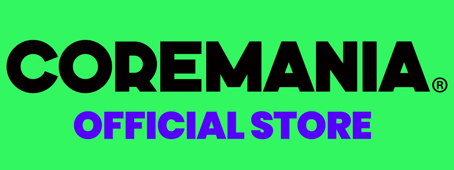 COREMANIA Official Store