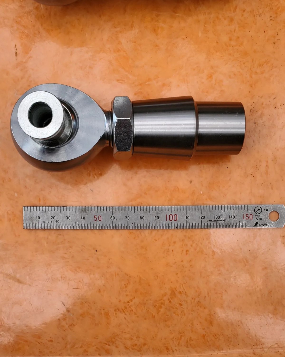 ピロボールセット右ネジ | ishizuka engineering