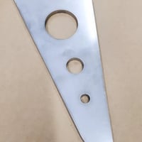 旧タイプエアロッカーサイドギア | ishizuka engineering