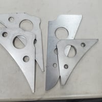 ステンレス　✨ダブル施工1台分✨JB64、JB74、JC74