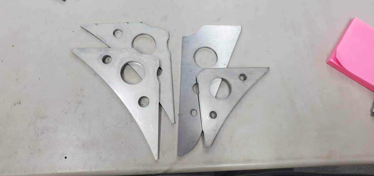 ステンレス ✨ダブル施工1台分✨JB64、JB74、JC74 | ishizuka engin