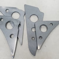 JA系トランスファー補強プレート | ishizuka engineering