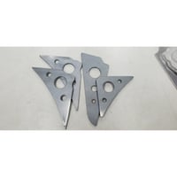 JA系トランスファー補強プレート | ishizuka engineering