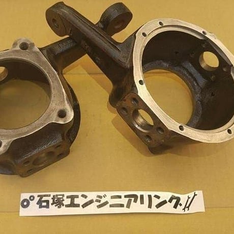 ⭐予約可能⭐キレカクアップナックル(JAシリーズ)