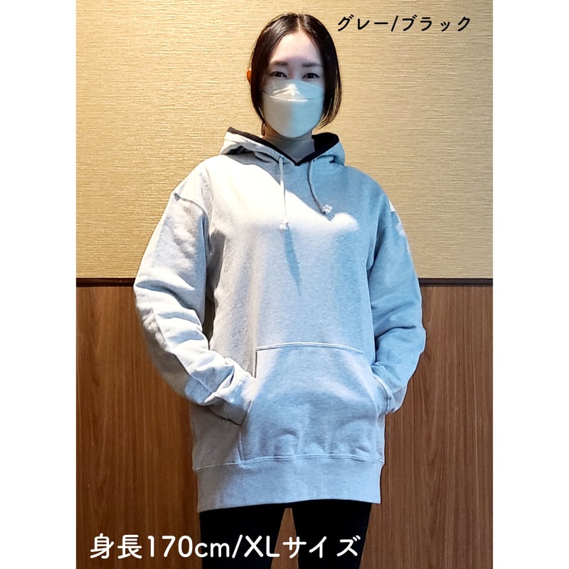 送料無料！】歩くビリ女子 パーカー M〜XL | BILLIARD GIRL