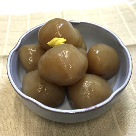 宮田食品 【味付 玉こんにゃく】 10玉入り
