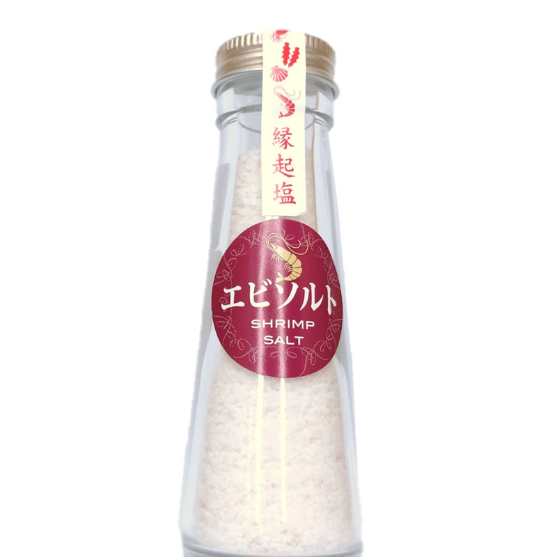 阿彦ファーム 【 調味塩セット（エビソルト/イカソルト/ホタテソルト