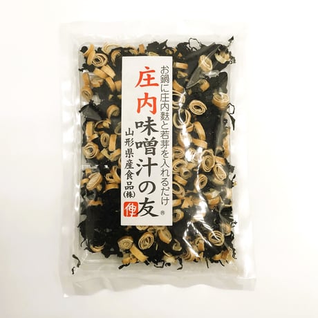 酒田 夢の俱楽オリジナル【ふるさとの味セット】化粧箱入