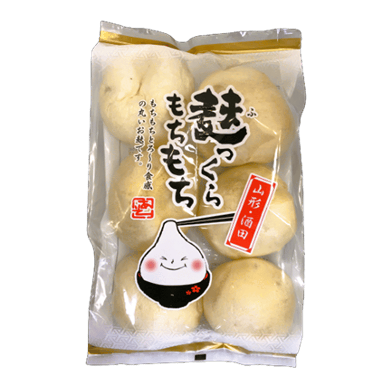 阿蘇食品【麩っくらもちもち】35g | 酒田観光物産協会直行便