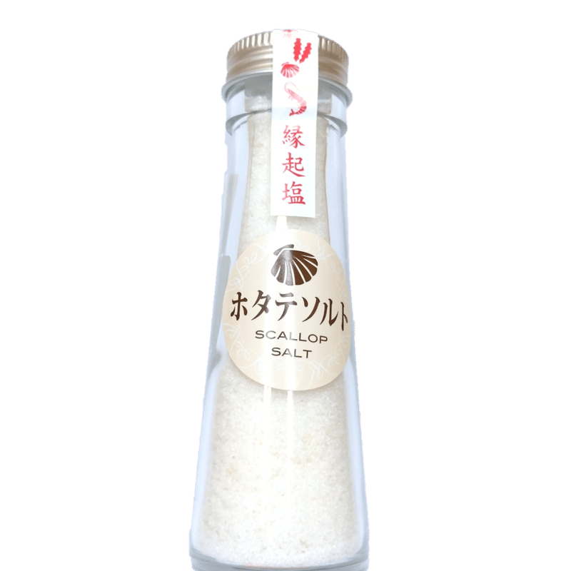 阿彦ファーム 【 調味塩セット（エビソルト/イカソルト/ホタテソルト