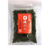 山形県産食品【焼磯のり】