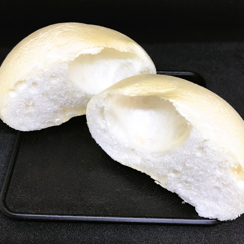 もちもちお UCHIDASウチダスもちもちぱんだスタンプ OK！ 本体：黄