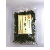 山形県産食品【青さ】