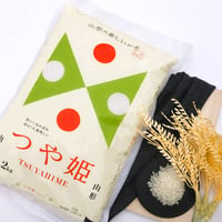 庄内米穀 【つや姫 ２kg】令和7年産