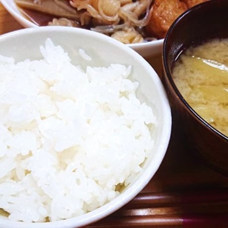 ほり農園 【庄内米 雪若丸 ２㎏】令和7年産