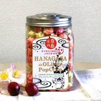 食の都庄内【花笠オリーブポップコーン】山形