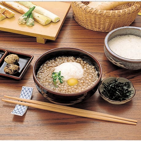 梅田食品【むきそば ・たれ４缶入セット(２～３人前)】