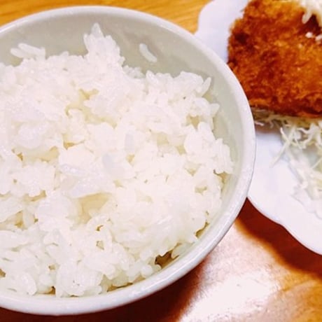 ほり農園 【庄内米 はえぬき ２㎏】令和7年産