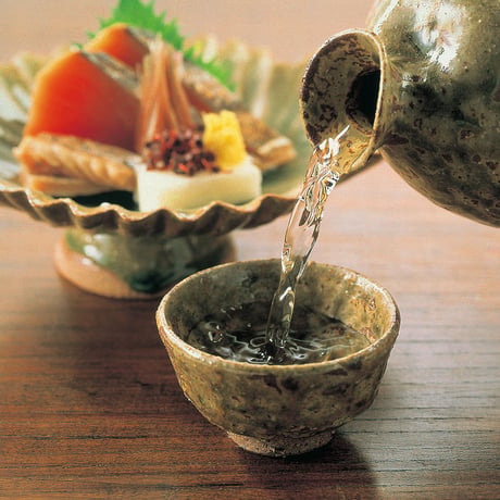 上喜元　大吟醸 【古流しづく採り】 限定品720ml