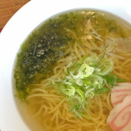 山形県産食品【青さ】
