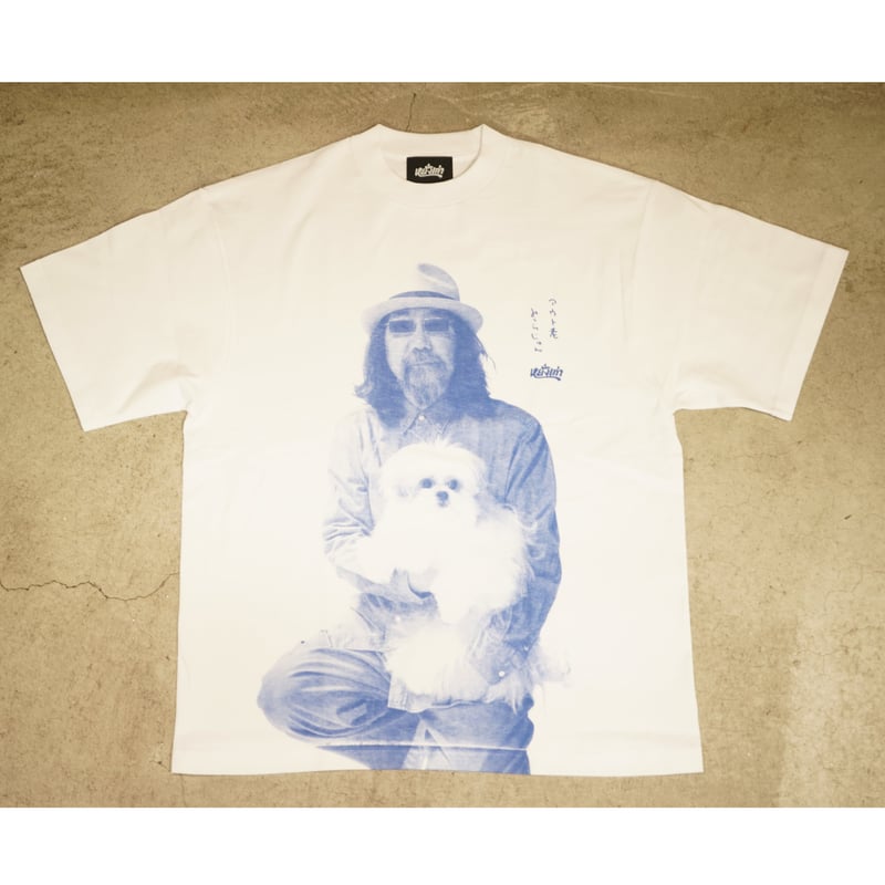 新品未開封 yanggao × モコゾウ × みうらじゅん Tシャツ XLサイズ 新品未開封 yanggao × モコゾウ × みうらじゅん Tシャツ XL