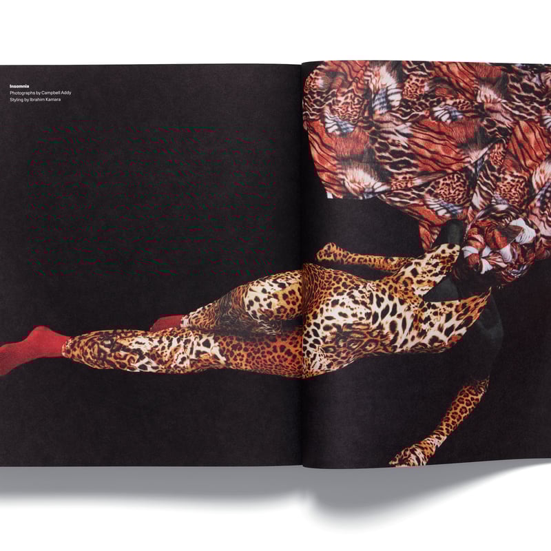 【日本未入荷・限定品】Acne Paper A1 ポスター ACNE PAPER BOOK - books used and new, flower works