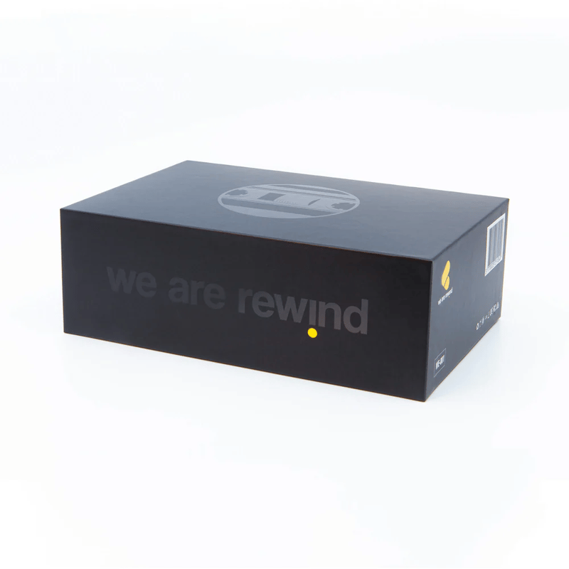 we are rewind〉カセットプレーヤー（AMY） | SPBS ONLINE STORE