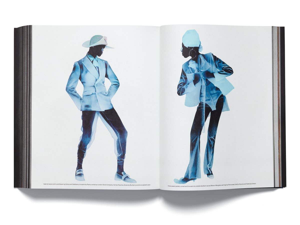 ACNE PAPER ISSUE 19 Nocturne | SPBS TOKYO ACNE PAPER ISSUE 19 Nocturne | SPBS TOKYO