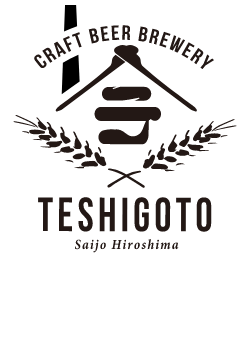 テシゴト オンラインショップ