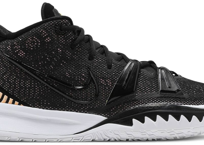 ナイキ メンズ カイリー7 Kyrie 7 バッシュ スニーカー のコピー