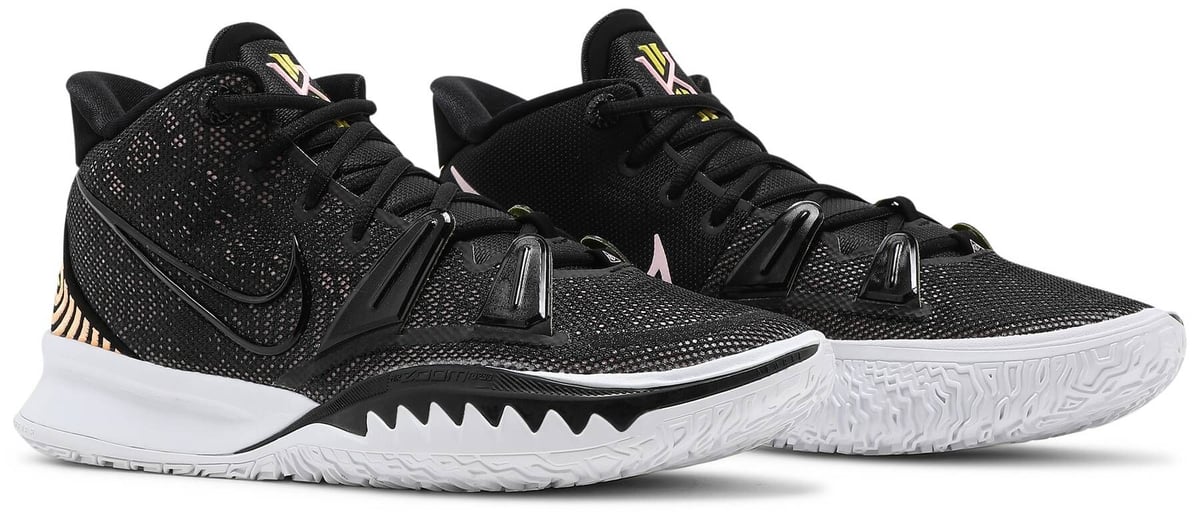 ナイキ メンズ カイリー7 Kyrie 7 バッシュ スニーカー のコピー