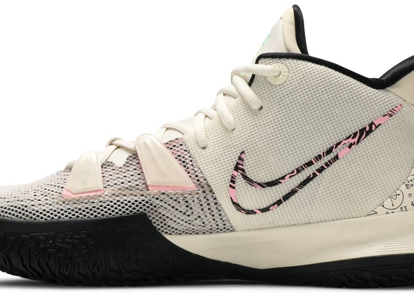 ナイキ メンズ カイリー7 Nike Kyrie 7 バッシュ スニーカー | Parkday