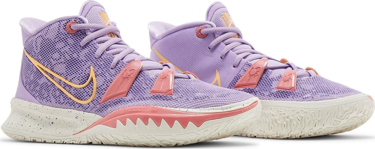 ナイキ メンズ カイリー7 Nike Kyrie 7 バッシュ CQ9326-501 | Pa