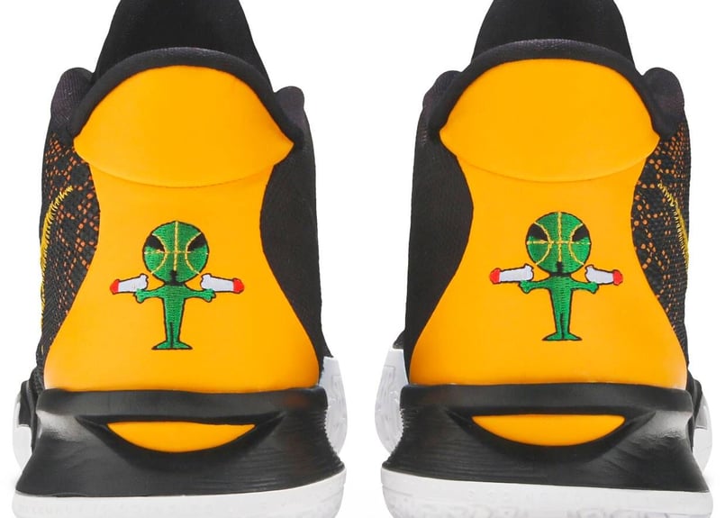 ナイキ メンズ カイリー7 Nike Kyrie 7 バッシュ スニーカー | Parkda