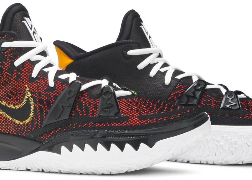 ナイキ メンズ カイリー7 Nike Kyrie 7 バッシュ スニーカー | Parkda