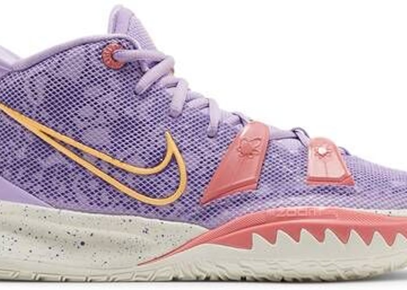 ナイキ メンズ カイリー7 Nike Kyrie 7 バッシュ CQ9326-501 | Pa