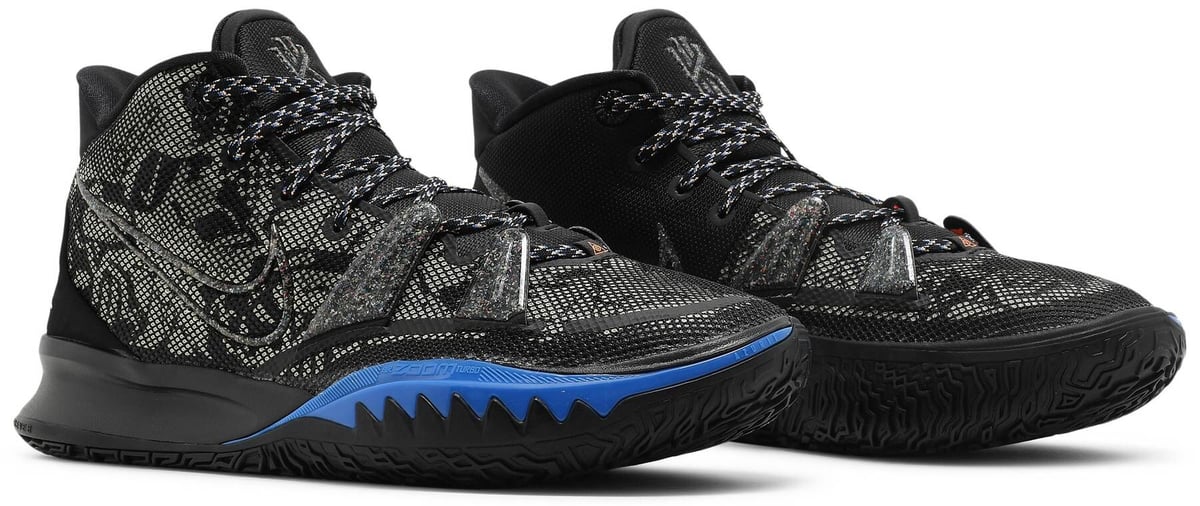 シューズ(男性用) Nike Kyrie 7 Concepts 29cm ナイキ メンズ カイリー7 Nike Kyrie 7 バッシュ スニーカー