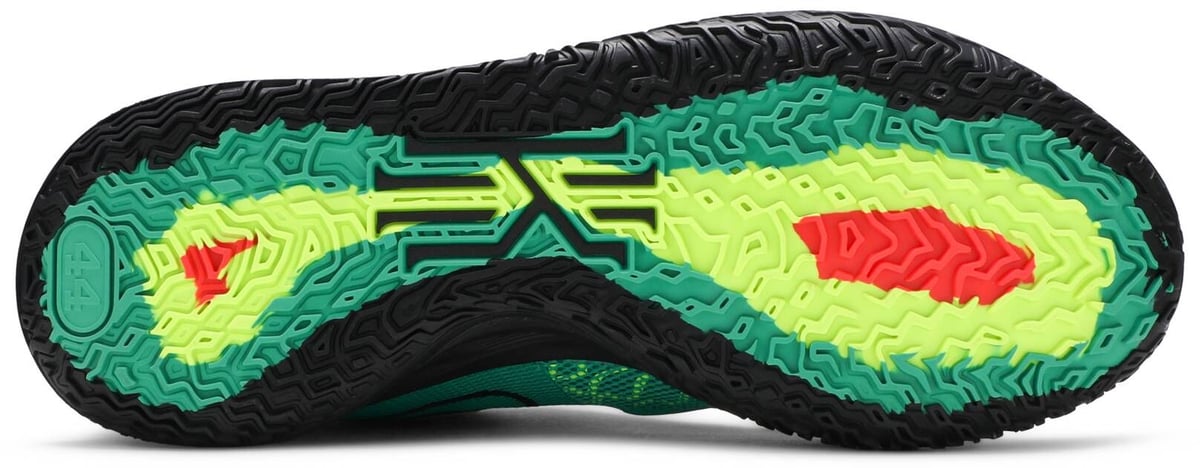 ナイキ メンズ カイリー7 Nike Kyrie 7 バッシュ スニーカー | Parkday