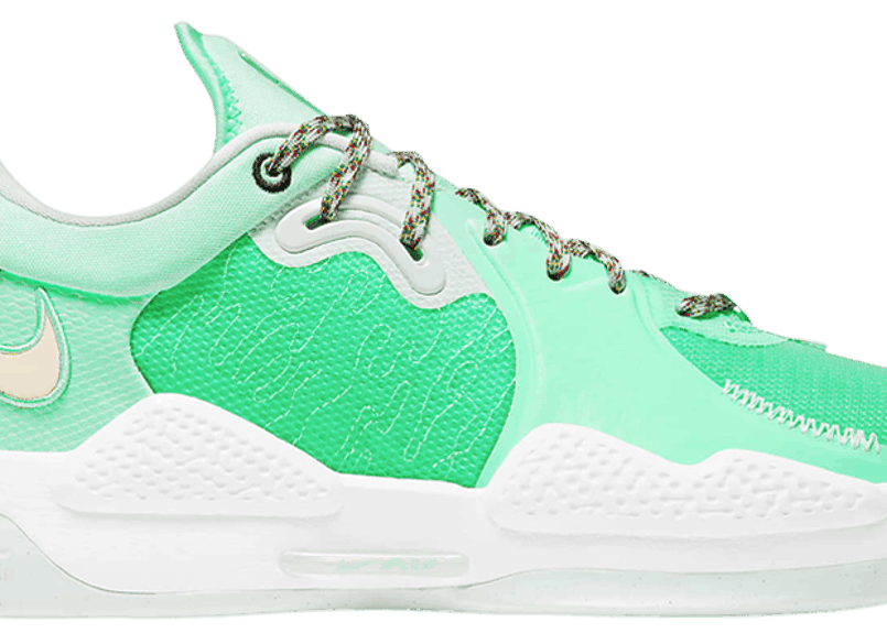 ナイキ メンズ ピージー5 Nike PG 5 バッシュ スニーカー | Parkday STORE