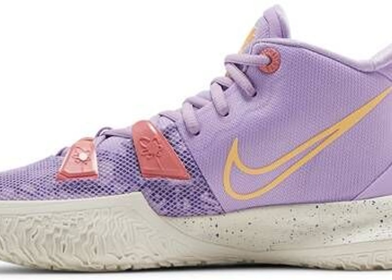 ナイキ メンズ カイリー７ Nike Kyrie 7 バッシュ CQ9326-501 | Pa...