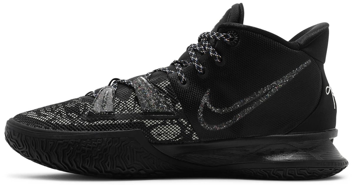 ナイキ メンズ カイリー7 Nike Kyrie 7 バッシュ スニーカー