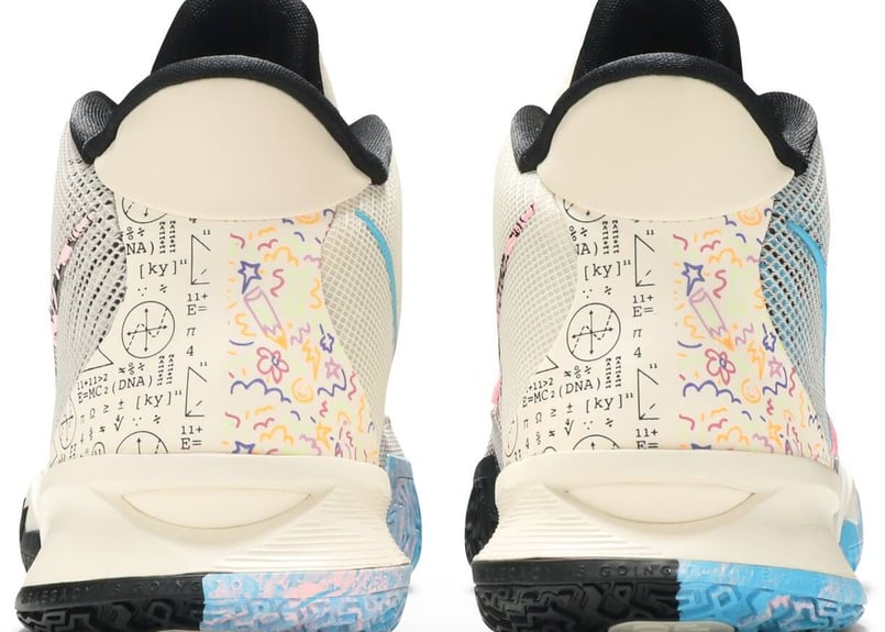 ナイキ メンズ カイリー7 Nike Kyrie 7 バッシュ スニーカー | Parkday